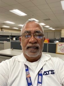 April Employee Spotlight Miguel Hernandez
